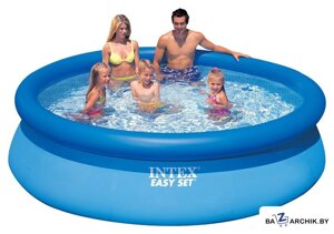 Надувной бассейн Intex Easy Set 305x76 (28120NP)