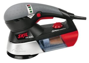 Эксцентриковая шлифмашина Skil 7460 AA