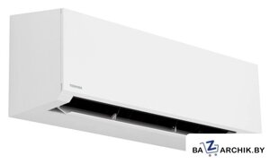 Кондиционер Toshiba Shorai Edge RAS-13J2KVSG-EE/RAS-13J2AVSG-EE
