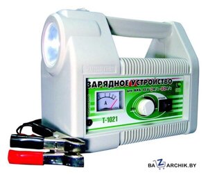 Зарядное устройство Автоэлектрика Т-1021
