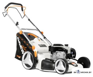 Газонокосилка Daewoo Power L 55SPB