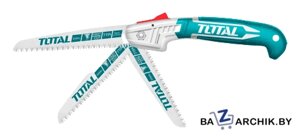 Пила садовая Total THFSW1806