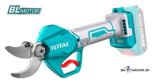 Секатор Total TSSLI20308 (без АКБ)
