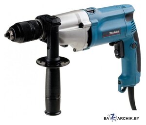 Ударная дрель Makita HP2051F