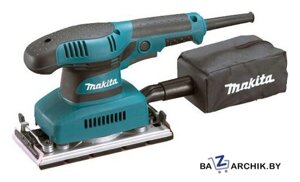 Виброшлифмашина Makita BO3711