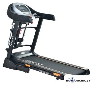 Электрическая беговая дорожка Funfit DK-12AD
