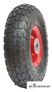 Колесо для тачки Brado 3.50-4 (20x70) НТ 1827 4812561001947