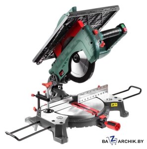 Торцовочная пила Hammer STL1800/250C