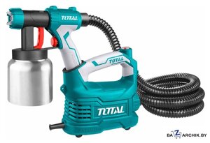 Краскораспылитель Total TT5006-2