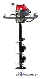 Мотобур Efco TR-1551