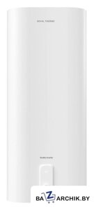 Накопительный электрический водонагреватель Royal Thermo RWH 50 Smalto Inverter