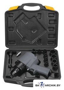 Пневматический гайковерт Fubag IW720 1/2 100193