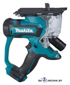 Сабельная пила Makita SD100DZ (без АКБ)
