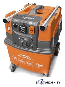 Пылесос Daewoo Power DAVC 4000SD