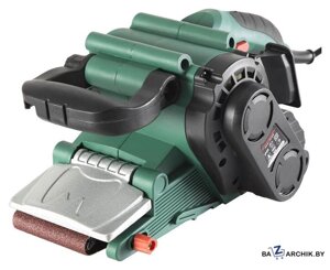 Ленточная шлифмашина Hammer LSM 800B