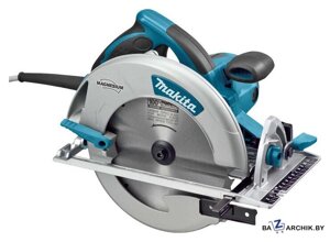 Дисковая (циркулярная) пила Makita 5008 MG