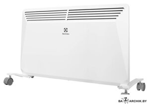 Конвектор Electrolux ECH/T-1500 E