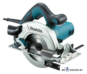Дисковая (циркулярная) пила Makita HS6601J