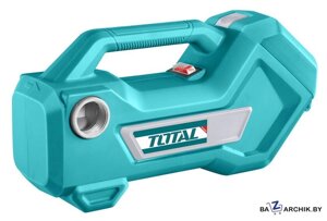 Насос для дизельного топлива Total TTPLI2001