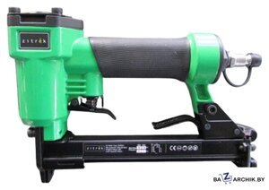 Степлер Zitrek ZKPS01