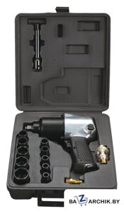 Пневматический гайковерт Fubag IW580 1/2