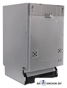 Встраиваемая посудомоечная машина Exiteq EXDW-I405