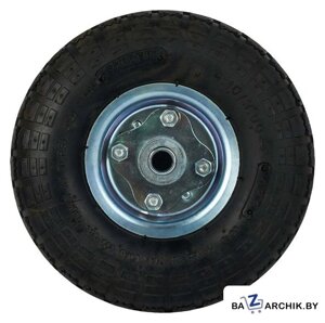 Двухколесная тачка Brado 1x85 GARDEN + 3 шт АгроСпанбонд 17/1,6/10