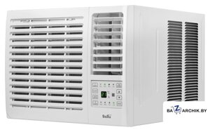 Оконный кондиционер Ballu Wind cool BWC-07 AC
