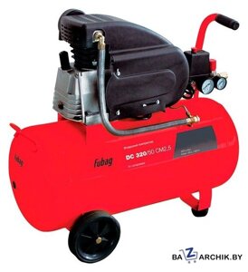 Компрессор Fubag DC 320/50 CM2.5