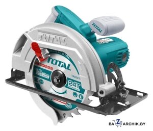 Дисковая (циркулярная) пила Total TS1141856