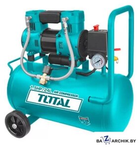 Компрессор Total TCS1110242
