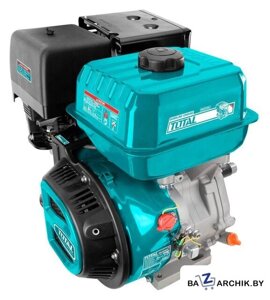 Бензиновый двигатель Total TGEN1881