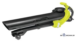 Ручная воздуходувка Ryobi RBV3000CESV