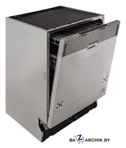 Встраиваемая посудомоечная машина Exiteq EXDW-I605