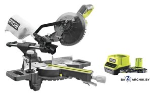 Торцовочная пила Ryobi RMS18190-140G 5133005503