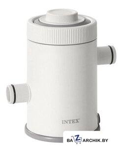 Аксессуары для бассейнов Intex Фильтр-насос картриджный 26602