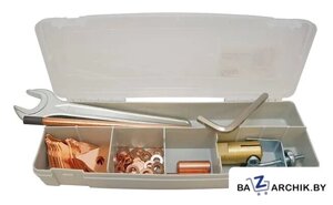 Набор для точечной сварки Fubag 38816
