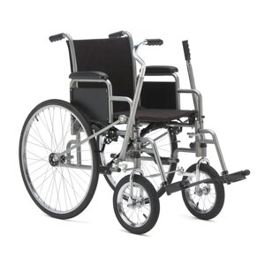Кресло-коляска для инвалидов Armed Н 005