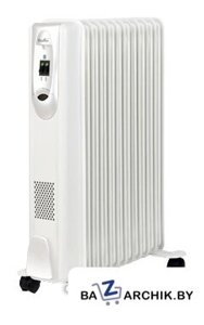 Масляный радиатор Ballu Comfort BOH/CM-11WDN 2200