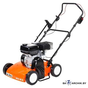Скарификатор Efco SCA 38 R