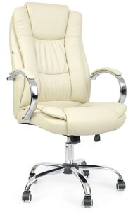 Офисное кресло Calviano MERACLES beige