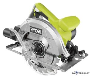 Дисковая (циркулярная) пила Ryobi RCS1400-G