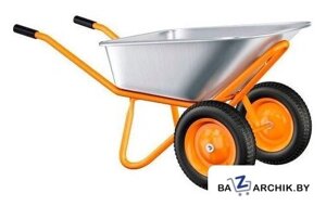 Двухколесная тачка Вихрь Т90-2