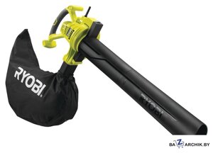 Ручная воздуходувка Ryobi RBV3000CSV