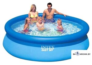 Надувной бассейн Intex Easy Set 28108 (244x61)