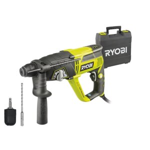 Перфоратор Ryobi ERH 850 RS