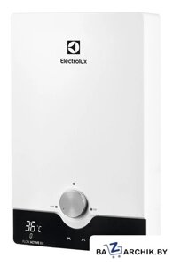 Проточный электрический водонагреватель Electrolux NPX 8 Flow Active 2.0