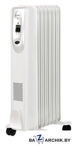 Масляный радиатор Ballu Comfort BOH/CM-07WDN 1500