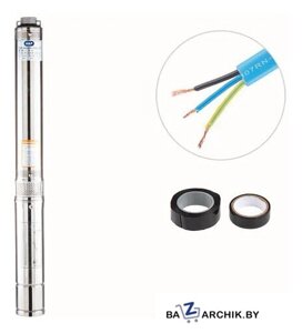 Скважинный насос A&P Ageless-3-2100/32-2/11-A