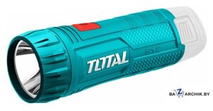 Фонарь Total TWLI1223 (без АКБ)
